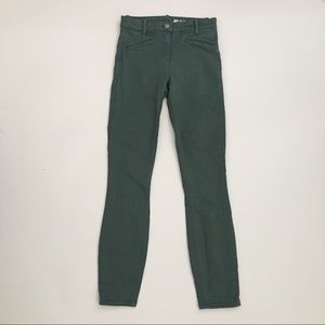 Dark Seafoam Gap Jean Sz 00